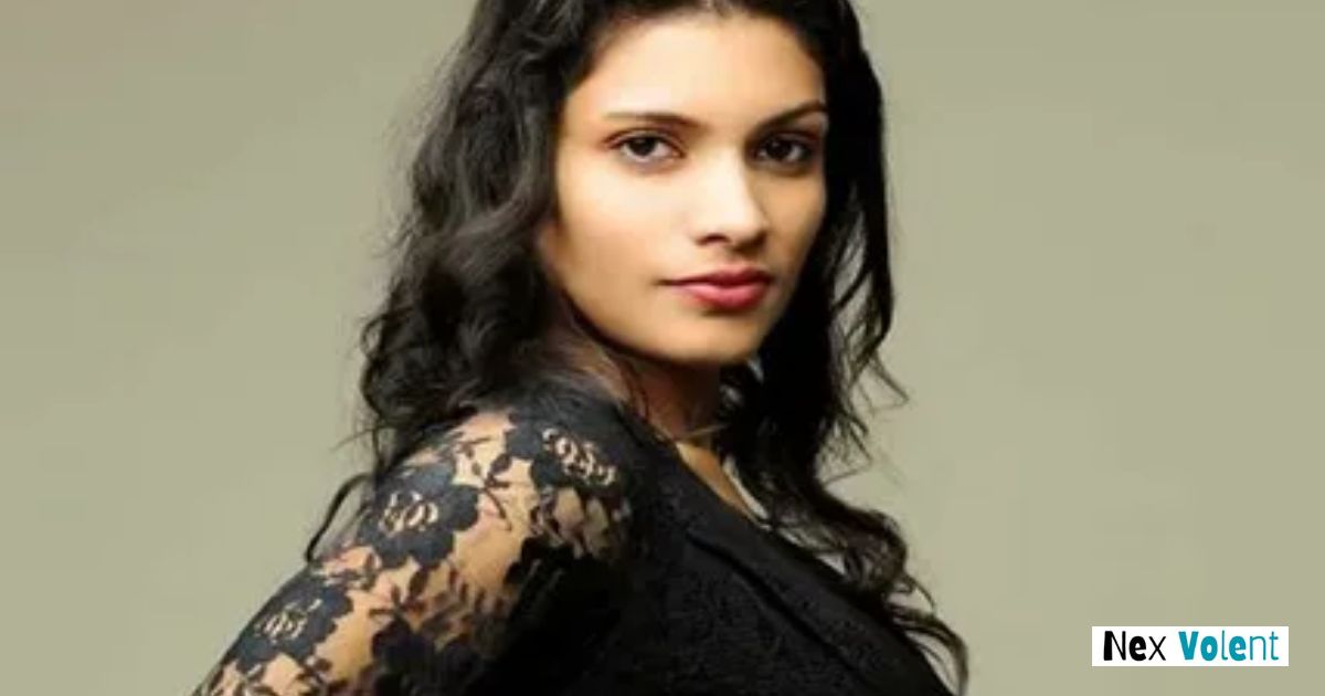 Reshmi Nair Wikipedia