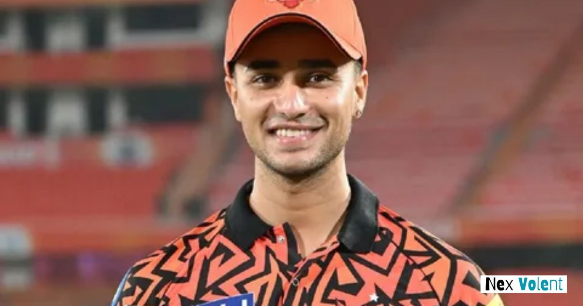 Abhishek Sharma Caste