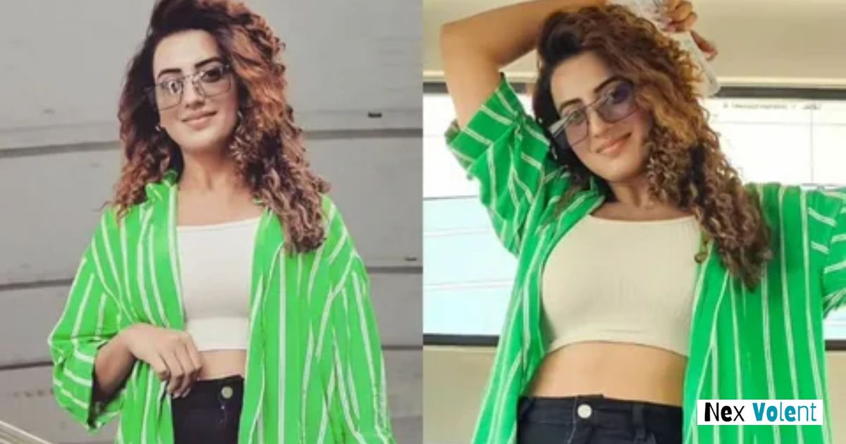 Akshara Singh Caste