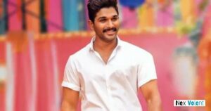 Allu Arjun Caste, Religion & Family Background