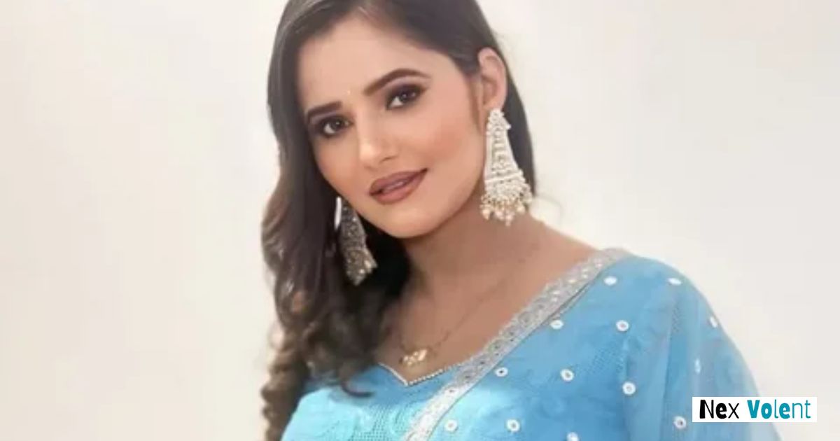 Anjali Raghav Age