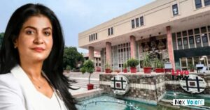 Anjana Om Kashyap Husband, Marriage and Children