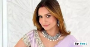 Ankita Lokhande Age, Height & Physical Appearance