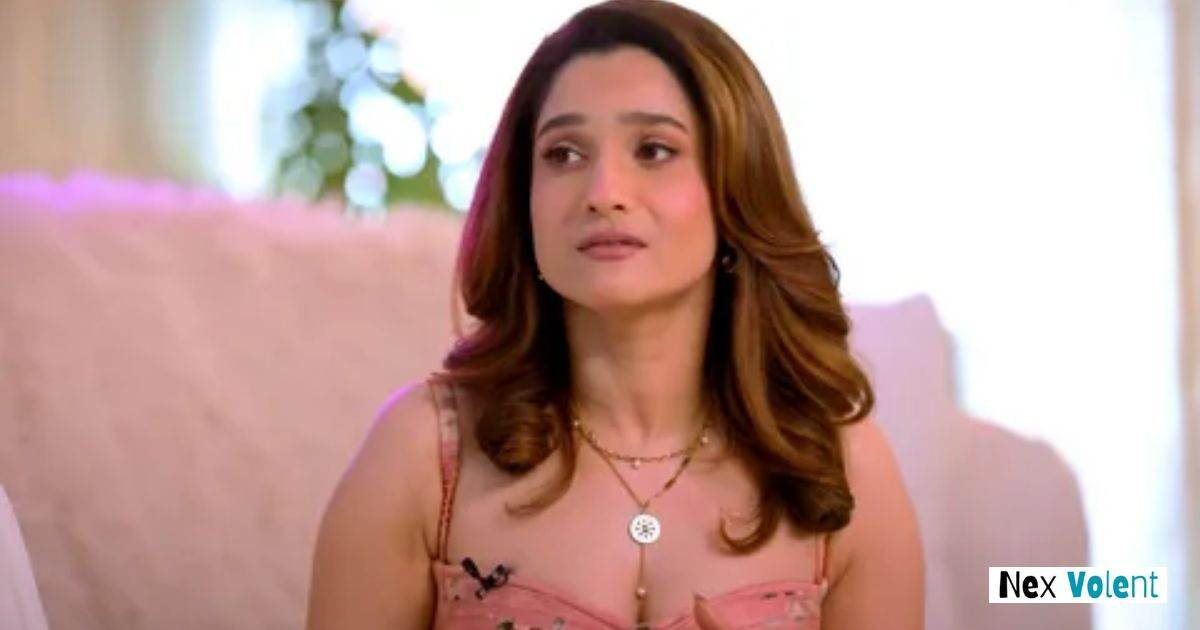 Ankita Lokhande Caste