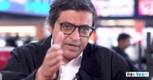Arnab Goswami Caste: Biography, Height, Age, Wife & Family Arnab Goswami Caste & Religion