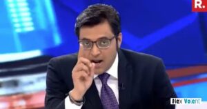 Arnab Goswami Caste: Biography, Height, Age, Wife & Family Arnab Goswami Family