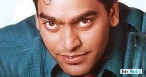 Ashutosh Rana Height, Age, Wife, Family & Biography Ashutosh Rana Career Journey