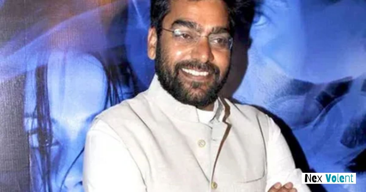 Ashutosh Rana Height