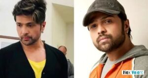 Himesh Reshammiya Caste: Biography, Age, Family & Wife Awards and Major Achievements