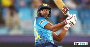 Bhanuka Rajapaksa IPL 2023 Price, Auction Details & Stats Bhanuka Rajapaksa IPL Profile Overview