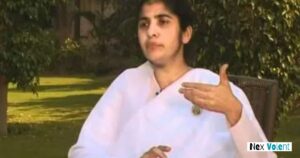 BK Shivani Net Worth in 2026: Income, Salary, Career & Bio BK Shivani Net Worth in 2026