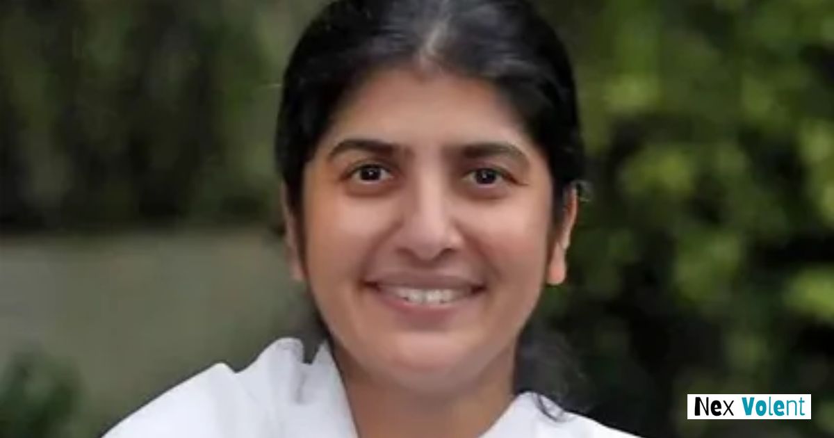 BK Shivani Net Worth