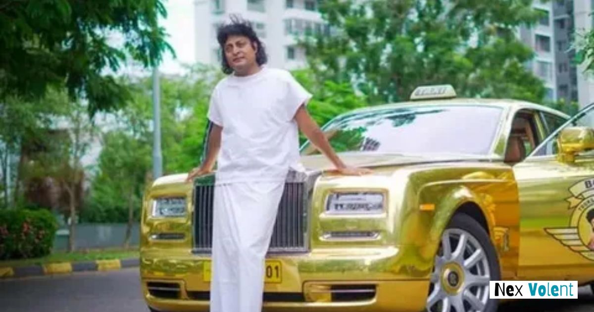 Boby Chemmanur Net Worth