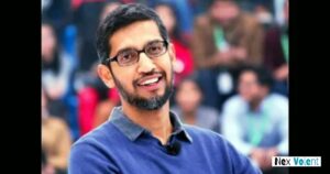 Sundar Pichai Height in Feet, Age, Wife, Family & Salary Career Journey: From Engineer to Google CEO
