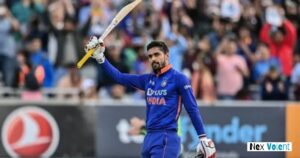 Deepak Hooda Net Worth, Biography, IPL Career, Salary, Stats Deepak Hooda Biography, Age, Early Life and Family Background