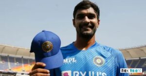 Deepak Hooda Net Worth, Biography, IPL Career, Salary, Stats Deepak Hooda International Debut and India Career