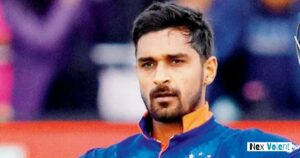 Deepak Hooda Net Worth, Biography, IPL Career, Salary, Stats Deepak Hooda Records, Achievements and Career Highlights