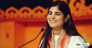 Devi Chitralekha Wikipedia: Biography, Age, Husband & Family Devi Chitralekha Ji Family Background and Personal Life