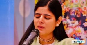 Devi Chitralekha Wikipedia: Biography, Age, Husband & Family Devi Chitralekha Ji Lesser Known Facts and Social Media Presence