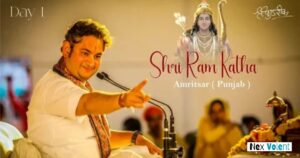 Pundrik Goswami Age in 2026: Biography & Early Life Discourses, Bhajans, and Online Presence