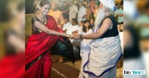 Sadhguru Daughter Age: Radhe Jaggi Biography & Husband Early Life and Education