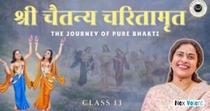 Renuka Goswami Biography: Age, Early Life & Education Early Life and Family Background