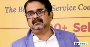 Avadh Ojha Caste: Biography, Family Background & Age Early Life and Family Background