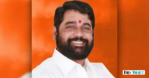 Eknath Shinde Age, Biography, Wife, Family & Net Worth Eknath Shinde Biography (Early Life, Birthplace and Background)