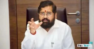 Eknath Shinde Age, Biography, Wife, Family & Net Worth Eknath Shinde Family, Wife, Children and Personal Life