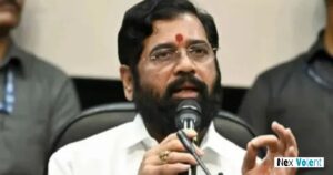 Eknath Shinde Age, Biography, Wife, Family & Net Worth Eknath Shinde Net Worth, Salary and Income Sources