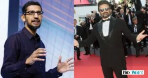 Sundar Pichai Height in Feet, Age, Wife, Family & Salary Interesting Facts About Sundar Pichai