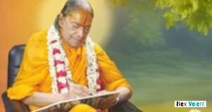Jagadguru Shri Kripalu Ji Maharaj Education and Spiritual Journey