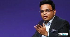 Jay Shah Birth Place: Biography, Age, Family & Education Jay Shah Achievements and Contribution to Cricket