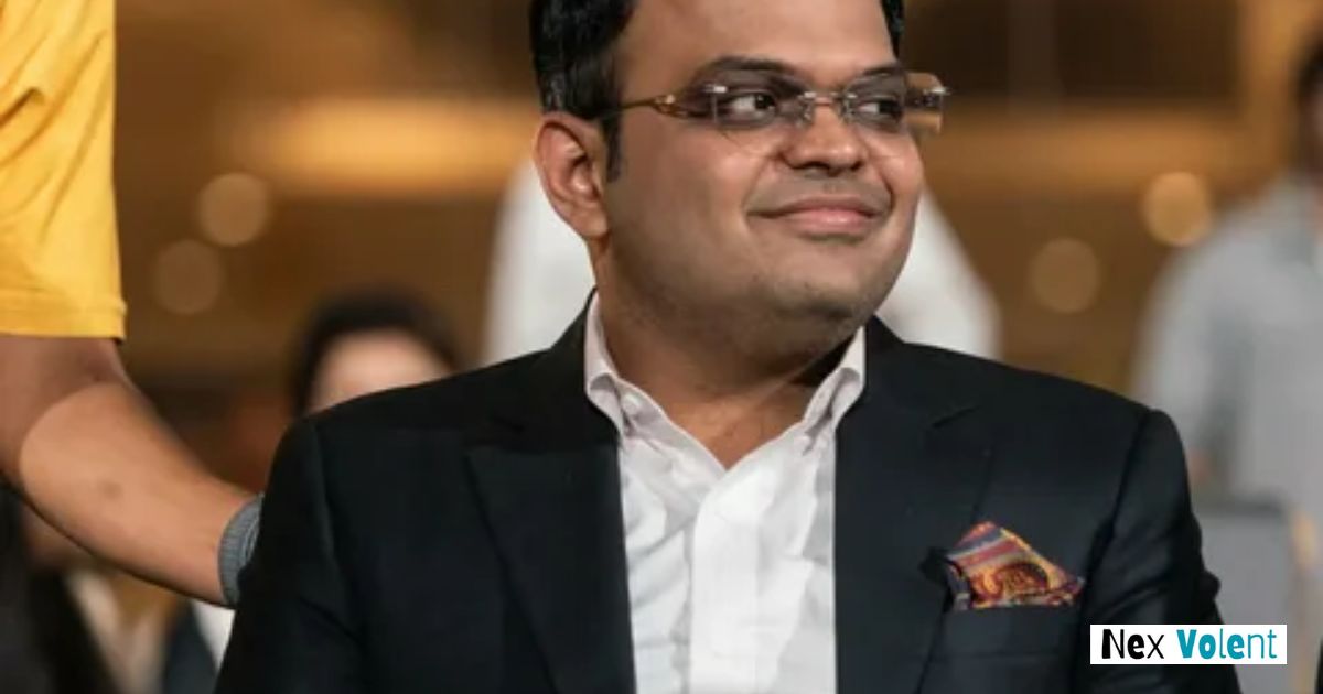 Jay Shah Birth Place