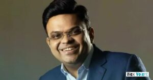 Jay Shah Birth Place: Biography, Age, Family & Education Jay Shah Impact on Indian and World Cricket