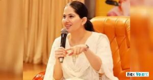 Jaya Kishori Early Life, Family Background and Education