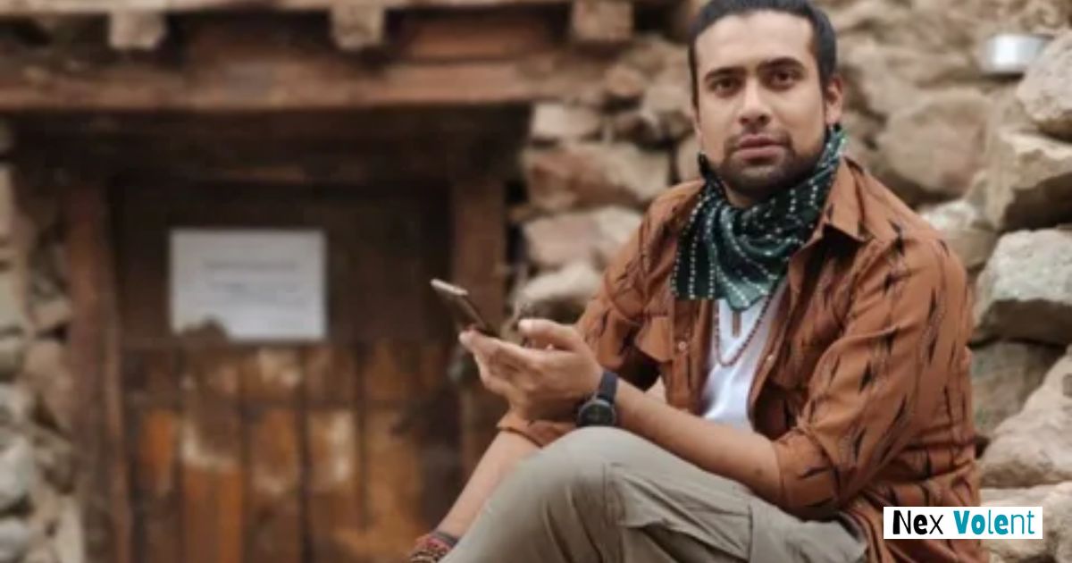 Jubin Nautiyal Caste