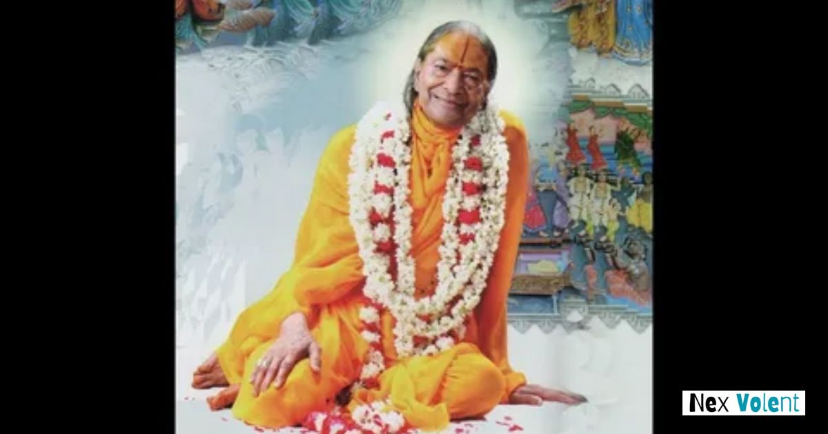 Kripalu Maharaj Children
