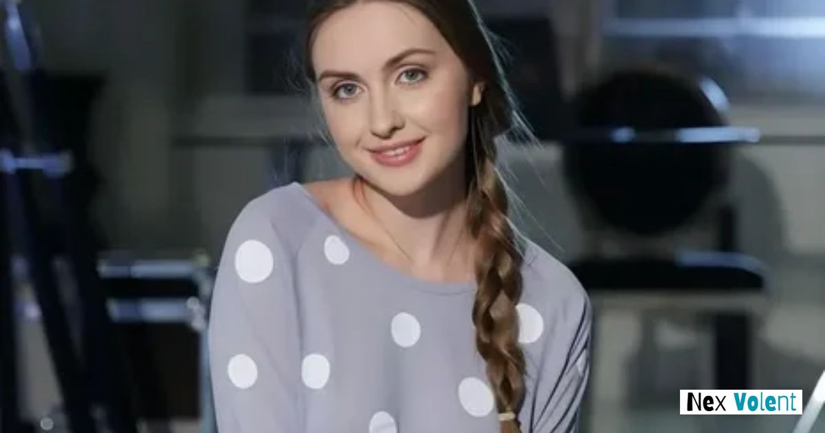 Lena Reif Age
