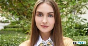 Lena Reif Social Media Presence and Online Influence