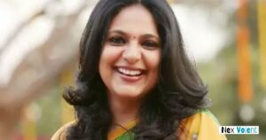 Richa Anirudh Husband: Biography, Age, Family & Career Lesser-Known Facts About Richa Anirudh