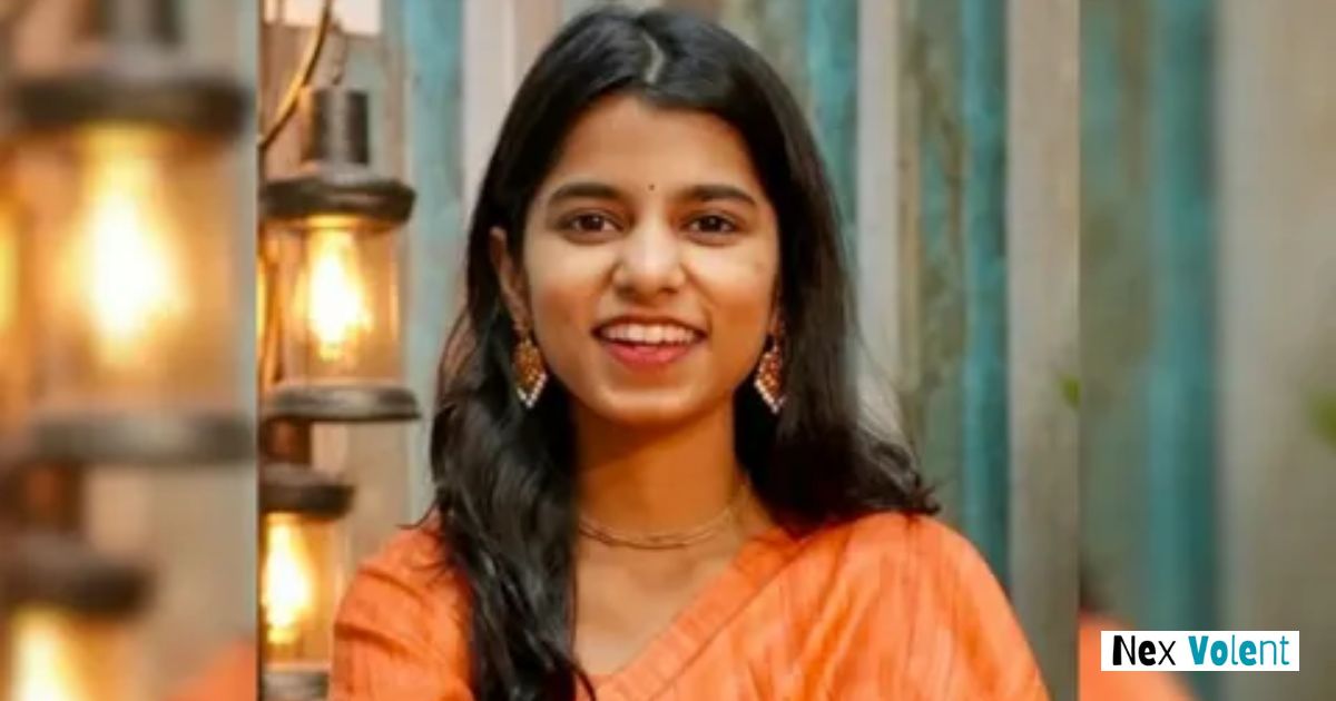 Maithili Thakur Husband Name