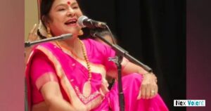 Malini Awasthi Family: Husband, Children, Biography & Age Malini Awasthi Age, Height & Physical Appearance