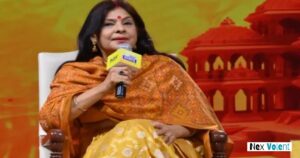 Malini Awasthi Family: Husband, Children, Biography & Age Malini Awasthi Awards & Achievements