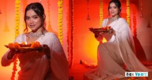 Manisha Rani Social Media Profiles