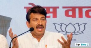 Manoj Tiwari Height in Feet, Age, Wife, Family & Biography Manoj Tiwari Acting Career and Bhojpuri Film Industry Success