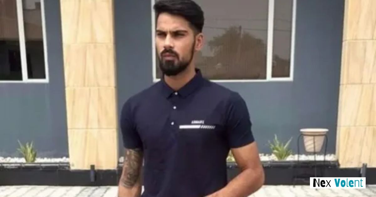 Mayank Dagar Net Worth