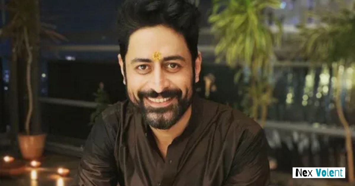 Mohit Raina Net Worth