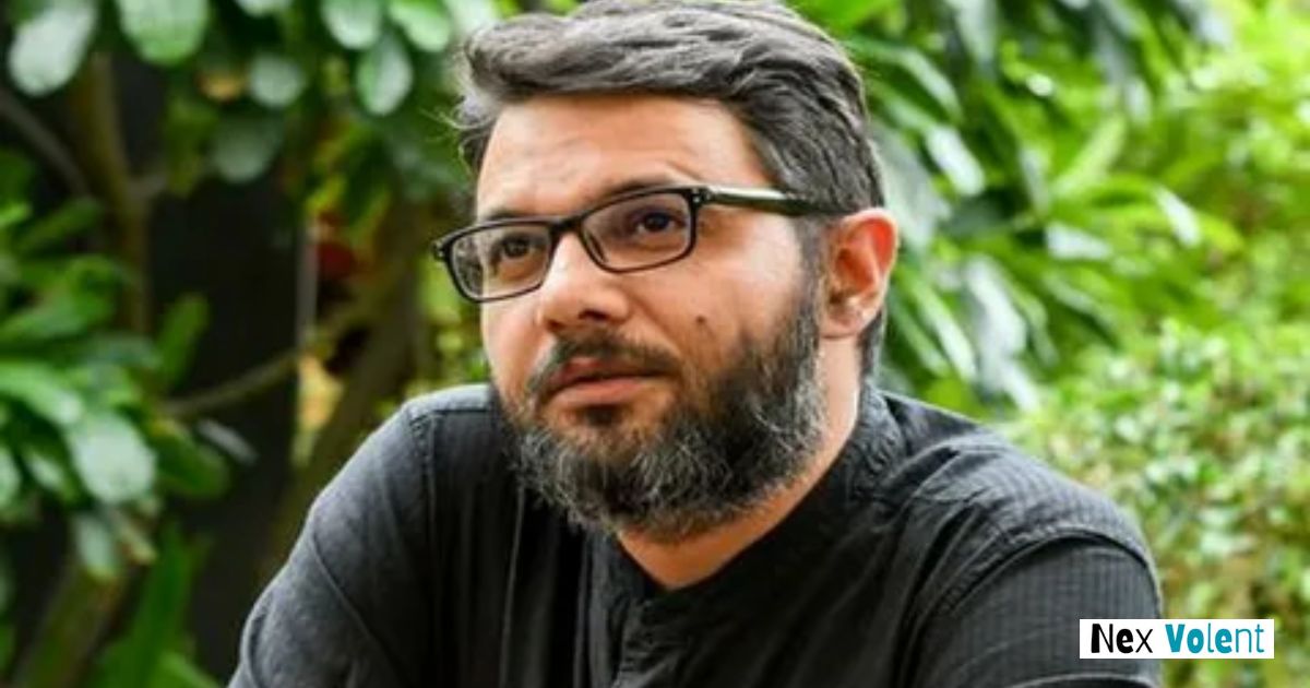 Neelesh Misra Net Worth