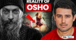 Osho Net Worth (Rajneesh): Biography, Wealth & Philosophy Osho Controversies, Challenges and Public Image